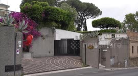 Italy: 5th round of Iran-US talks to take place in Rome