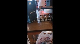At one of my tasting event at the cigar lounge Tampa