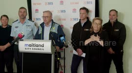 Australia: Four dead, one missing in eastern Australia floods
