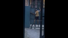 This viral door prank is the cutest thing you’ll see today