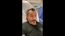 Always wear your helmet. When a bike commute to work in Bristol ends in a bad car crash sending me to hospital