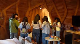 China: Chinese zoos go wild to attract longer-term stays