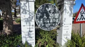 South Africa: White South Africans debunk Trump's