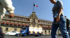 Mexico: Mexico firmly opposes U.S. remittance tax proposal: Chamber of Deputies chief