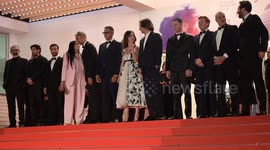 France: Cannes Film Festival hosts world premiere of 'Honey Don’t'