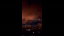 US: Fire Reported in Fire Island Pines During Memorial Day Weekend