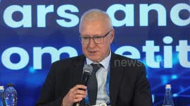 Romania: Black Sea and Balkans Security Forum ends with focus on future of region, AI warfare, European security