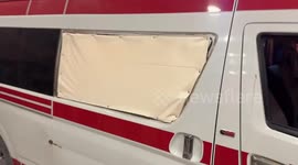 4 Palestinians killed in Israeli airstrike on Khan Younis, including children