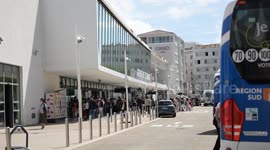 France: Widespread power outage disrupts Cannes Film Festival, hits Alpes-Maritimes region