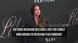 NEWS OF THE WEEK: Victoria Beckham declares love for family amid Brooklyn Beckham feud rumours