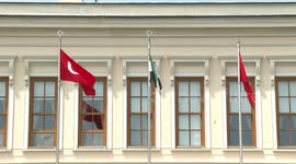Türkiye: Turkish president meets with Syrian counterpart in Istanbul