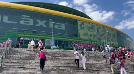 Portugal: Lisbon set to host UEFA Women's Champions League final