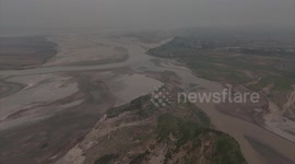Pakistan: Pakistani farmers apprehensive as India threatens to shut dam