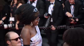 France: 78th Cannes Film Festival wraps up with closing ceremony at Palais des Festivals (2)