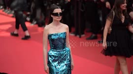 France: 78th Cannes Film Festival wraps up with closing ceremony at Palais des Festivals