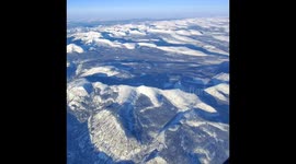 Mountains in Utah