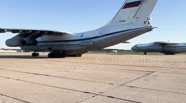 Ukraine: Russia, Ukraine hold 2nd round of war prisoners exchange, 307 people returned from each side (2)