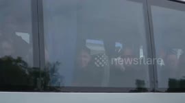 Ukraine: Russia, Ukraine confirm 3rd round of prisoner swap involving 303 people from each side (4)