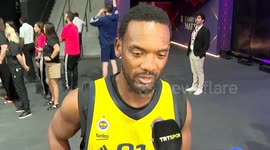 UAE: Fenerbahce Beko wins 2nd Turkish Airlines Euroleague title - Dyshawn Pierre