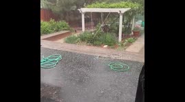 US: Memorial Day Weekend Storms Unleash Heavy Rain and Hail in Colorado 3