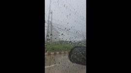 Thailand: Heavy Rainfall in Chiang Mai Sparks Flood Warnings and Park Closure
