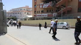 Gaza doctor loses 9 of ten children in Israeli strikes, husband in intensive care