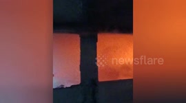 Israeli airstrike on Gaza school kills at least 25