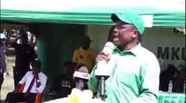 Tanzanian MP Sparks Outrage After Vulgar Insult Toward Kenyan Activist Martha Karua