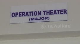 South Sudan: South Sudan's fragile health system buckles under conflict, cholera spread