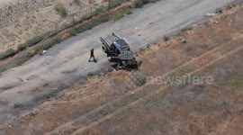 US, Los Angeles: Castaic 3 Children 2 Parents Injured in Violent Memorial Day Weekend Crash