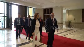 Cyprus: TRNC president criticizes Greek Cypriot Administration’s arrests as ‘terrorist activities’