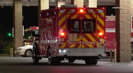 US, Phoenix: Phoenix 1 Dead 2 Injured in Triple Shooting