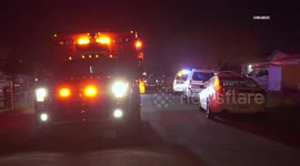 US, Phoenix: Phoenix Polk Street Stabbing