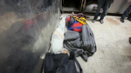 At least 74 people killed in deadly Israeli strikes in Gaza (2)