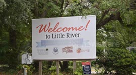 US: 11 injured in shooting in South Carolina