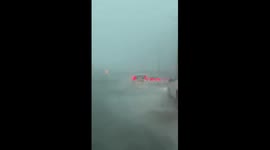 India: Monsoon Rain Causes Flooding in Mumbai, Red Alert Issued 3