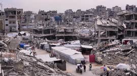 Source says Hamas accepts ceasefire proposal, US envoy denies