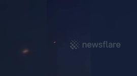 Israel: Israel: Second Missile Intercepted from Yemen Within Hours — No Sirens Sounded
