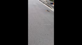 Japan: Ten Injured After Explosion Strikes Construction Site in Tokyo