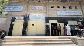 Newborns, mothers in Gaza face hunger as Israel’s genocidal war cuts off humanitarian aid