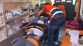AA photojournalist assaulted by Israeli settlers in occupied West Bank