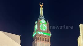 Saudi Arabia: Hajj 2025: Pilgrims face heavy crowds in Mecca