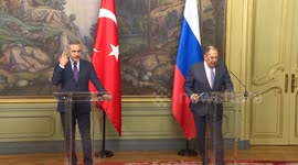 Russia: Top Russian diplomat says Istanbul possible venue for 2nd round of Ukraine peace talks