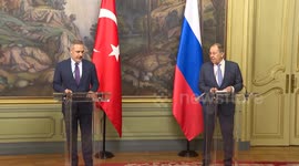 Russia: Turkish Foreign Minister Fidan addresses Türkiye's role in Russia-Ukraine peace talks