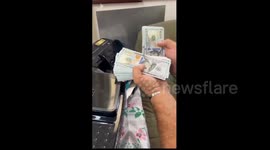 Israel: The police affirm their continued fight against economic crimes that threaten economic and social security