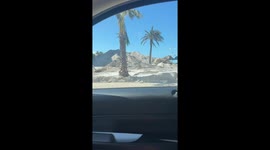 Footage captures Madeira Beach grappling with Hurricane Helene’s aftermath