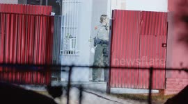 US, Bakersfield: Bakersfield 2 Shot Dead Inside Possible Smoke Shop
