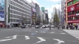 Japan: Japan, Belgium voice concerns over U.S. tariff measures