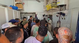 16 more Palestinians killed in Israeli strikes on Gaza