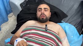 Israeli attack kills 9 members of Palestinian family in Gaza